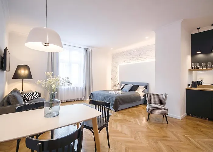 Superior Studio mit Kingsize-Bett