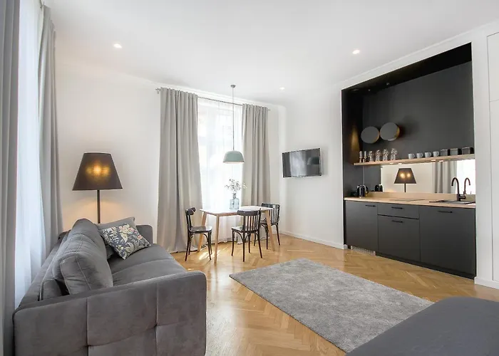 Superior Studio mit Kingsize-Bett