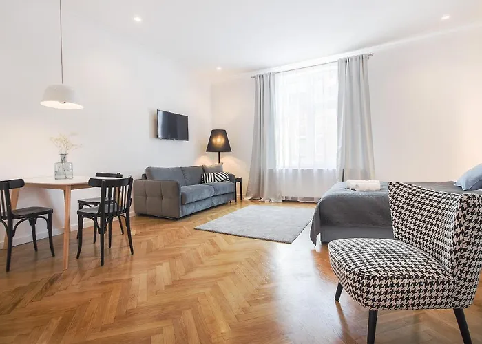 Superior Studio mit Kingsize-Bett