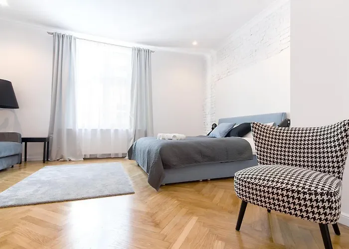 Superior Studio mit Kingsize-Bett
